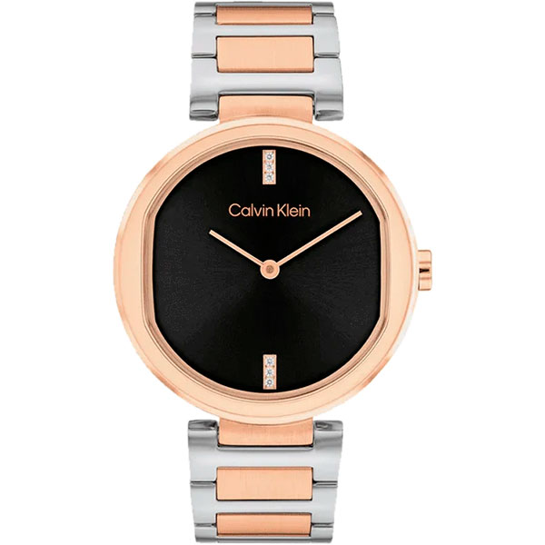 Часы Calvin Klein Sensation 25200432